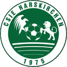 Deportes Fútbol Clubes Francia Grand Est 67 - Bas-Rhin CSI Harskirchen 