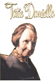 Multimedia Filme Frankreich Humor Verschiedene Tatie Danielle 