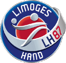 Sports HandBall Club - Logo France Limoges 