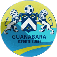 Deportes Fútbol  Clubes America Logo Brasil Rio de Janeiro Guanabara Esporte Clube 