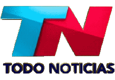 Multimedia Canales - TV Mundo Argentina TN (Todo Noticias) 