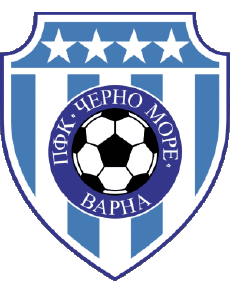 Sportivo Calcio  Club Europa Bulgaria PFK Tcherno More Varna 