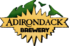 Logo-Getränke Bier USA Adirondack Logo