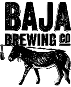 Getränke Bier Mexiko Baja 