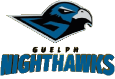 Sports Basketball Canada Guelph Nighthawks 