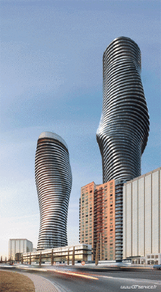 Humor -  Fun Places Building 