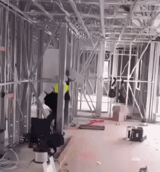 Humor -  Fun PEOPLE At work Fun - Win 03 