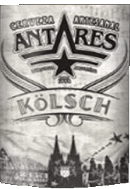 Drinks Beers Argentina Antares Cerveza 