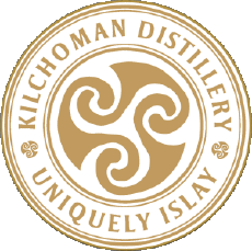 Bebidas Whisky Kilchoman 