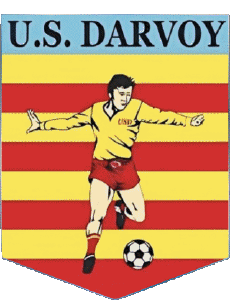 Sportivo Calcio  Club Francia Centre-Val de Loire 45 - Loiret US Darvoy 