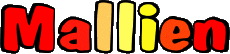 First Names MASCULINE - France M Mallien 