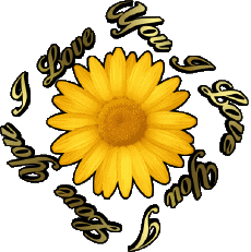 Mensajes Inglés I Love You 02 