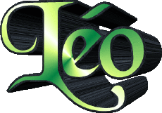 Nome MASCHIO - Francia L Léo 