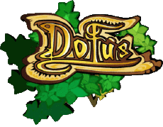 Multi Media Video Games Dofus Logo - Icons 
