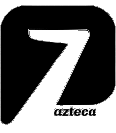 Multi Média Chaines - TV Monde Mexique Azteca 7 