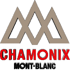 Deportes Estaciones de Esquí Francia Alta Savoya Chamonix - Mont Blanc 