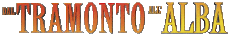 Multi Media Movies International From Dusk til Dawn Italian Logo 