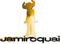 Multi Media Music Funk & Disco Jamiroquai Logo 