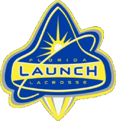 Sportivo Lacrosse M.L.L (Major League Lacrosse) Florida Launch 