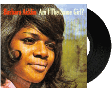 Multi Média Musique Compilation 60' Funck & Soul Barbara Acklin – Am I The Same Girl (1969) 