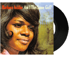 Multi Média Musique Funk & Soul 60' Best Off Barbara Acklin – Am I The Same Girl (1969) 