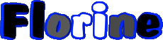 Nome FEMMINILE - Francia F Florine 
