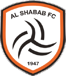 Sportivo Cacio Club Asia Logo Arabia Saudita Al-Shabab Riyad 