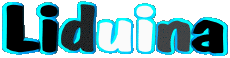 Nome FEMMINILE - Italia L Liduina 