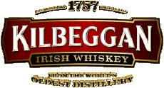 Drinks Whiskey Kilbeggan 