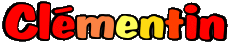 Nombre MASCULINO - Francia C Clémentin 