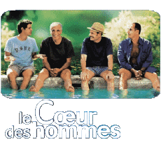 Multimedia Filme Frankreich Le Coeur des Hommes 01 - Logo 
