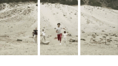 Humor -  Fun 3d Effekte 3D - Linien - Bänder 