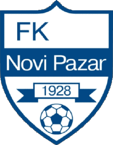 Deportes Fútbol Clubes Europa Serbia FK Novi Pazar 