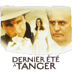 Roger Hanin-Multi Média Cinéma - France Thierry Lhermitte Dernier été à Tanger Roger Hanin