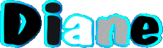 Nombre FEMENINO - Francia D Diane 