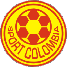 Sportivo Calcio Club America Paraguay Club Sport Colombia 