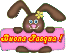 Nachrichten Italienisch Buona Pasqua 10 