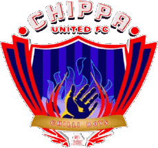 Deportes Fútbol  Clubes África Africa del Sur Chippa United FC 
