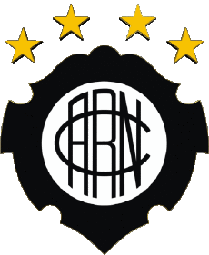 Deportes Fútbol  Clubes America Logo Brasil Amazonas Atlético Rio Negro Clube 