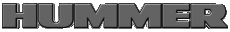 Trasporto Automobili Hummer Logo 