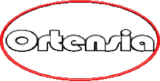 Prénoms FEMININ - Italie O Ortensia 