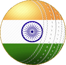 Banderas Asia India Ronda 