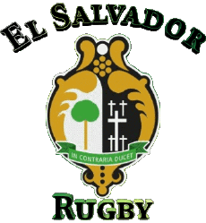 Sports Rugby Club Logo Espagne El Salvador Rugby 