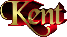 Prénoms MASCULIN - UK - USA K Kent 