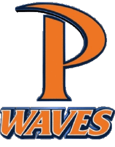 Sport N C A A - D1 (National Collegiate Athletic Association) P Pepperdine Waves 