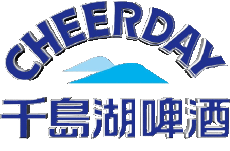 Bevande Birre Cina Cheerday 