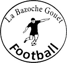 Deportes Fútbol Clubes Francia Centre-Val de Loire 28 - Eure-et-Loir Av.S. la Bazoche Gouet 