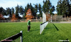 Humor -  Fun PEOPLE Acrobatics Various Fail 01 