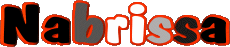 Nome FEMMINILE - Francia N Nabrissa 