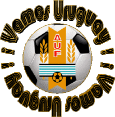 Messages Spanish Vamos Uruguay Fútbol 